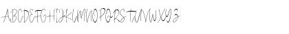 BasterMonky Regular Font BasterMonky Regular Font
