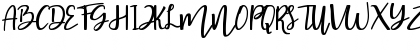 Basuhed Regular Font