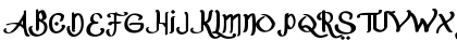 Baswara Catra FREE Regular Font Baswara Catra FREE Regular Font