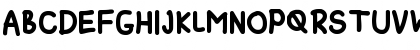 Batagor Regular Font Batagor Regular Font