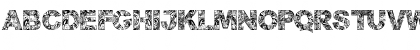 BATIK WORLDWIDE Regular Font