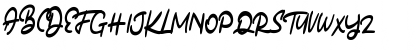 Batone FREE Regular Font Batone FREE Regular Font