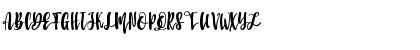 Battic Regular Font Battic Regular Font
