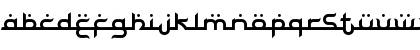 Bayram Regular Font