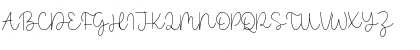 Bearline Regular Font