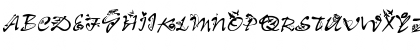 Clb:Valentine Light Font