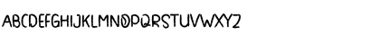 Beautiful Hunter Regular Font Beautiful Hunter Regular Font