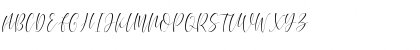 Beauty Amsterdam Regular Font Beauty Amsterdam Regular Font