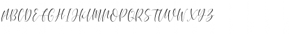 Beauty Amsterdam Regular Font