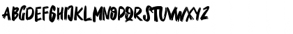 Bedmifo FREE Regular Font Bedmifo FREE Regular Font