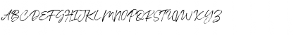 Bedontes Regular Font