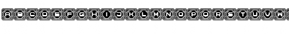 Before Dark Regular Font