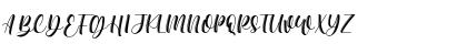 before sunday Regular Font before sunday Regular Font