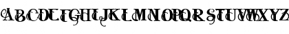 Beguns FREE Regular Font Beguns FREE Regular Font