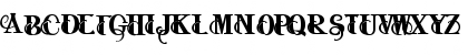 Beguns FREE Regular Font Beguns FREE Regular Font