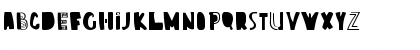 BELF Regular Font BELF Regular Font