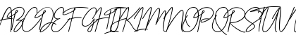 Belinday Regular Font Belinday Regular Font