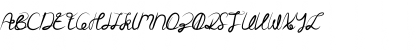 Bella Regular Font