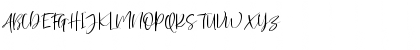 Bellatrone DEMO Regular Font Bellatrone DEMO Regular Font