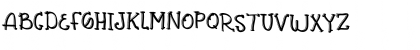 Bellia Holle Regular Font Bellia Holle Regular Font