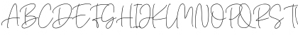 Bellinda Christina Regular Font