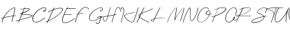 Belliniaja Regular Font