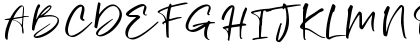 Bellisya Regular Font