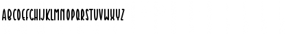 Ben Kidoz Regular Font