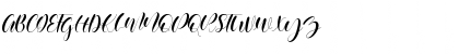 beneficha Regular Font