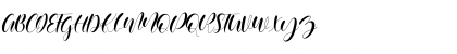 beneficha Regular Font