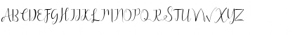 Bentley Script Regular Font