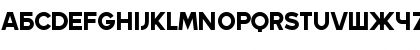 Beograd Regular Font
