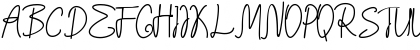 Berggamo Regular Font Berggamo Regular Font