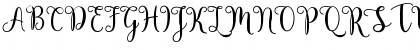 Berlin Script Regular Font