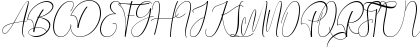 Bethania Regular Font