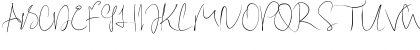 BethariaSonata Regular Font