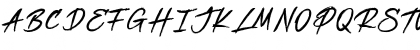 Better Jack Regular Font Better Jack Regular Font