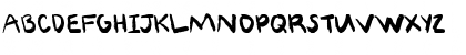 Better Sweet Regular Font Better Sweet Regular Font