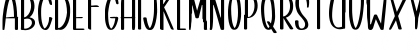 Better Unicorn Regular Font Better Unicorn Regular Font