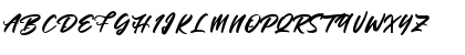 Betty Finty Regular Font Betty Finty Regular Font