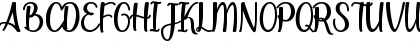 Bhellvast Reguler Font