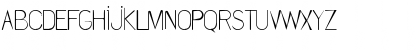 CleanCut-Caps Roman Font CleanCut-Caps Roman Font