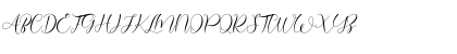 Bianca Regular Font