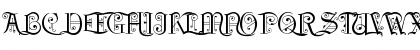P22 Kilkenny Swash Caps Swash Caps Font P22 Kilkenny Swash Caps Swash Caps Font