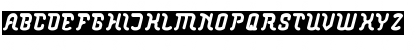 Big Mountain-Inverse Regular Font Big Mountain-Inverse Regular Font