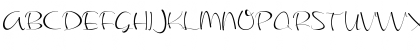 Biggbey Regular Font Biggbey Regular Font
