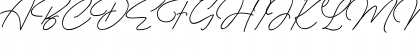 Bilanesa Regular Font Bilanesa Regular Font