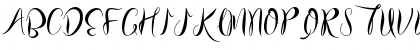 Billetha Regular Font Billetha Regular Font