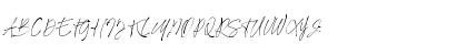 Billion Reach DEMO Regular Font Billion Reach DEMO Regular Font