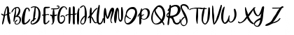 Billmate Regular Font Billmate Regular Font